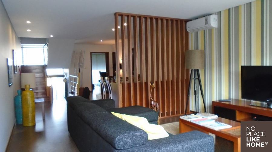 Design & Decoração De Interiores