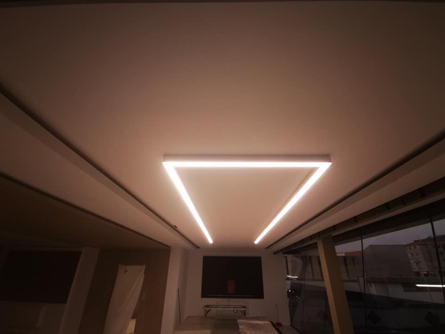 Iluminação Led