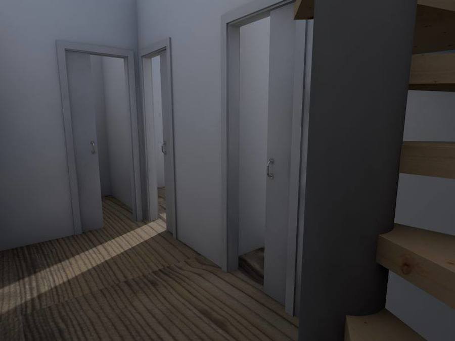 Projecto Reabilitação