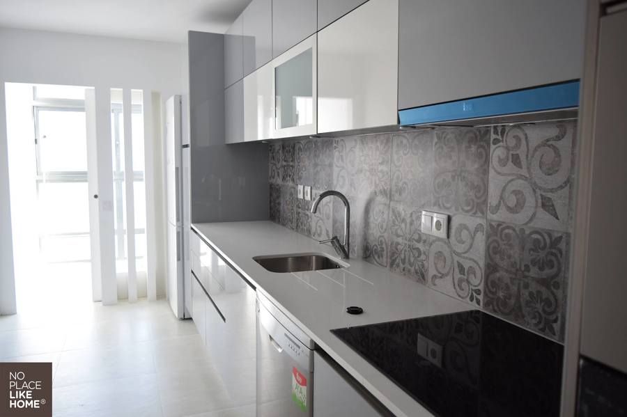 Design E Reabilitação Apartamento