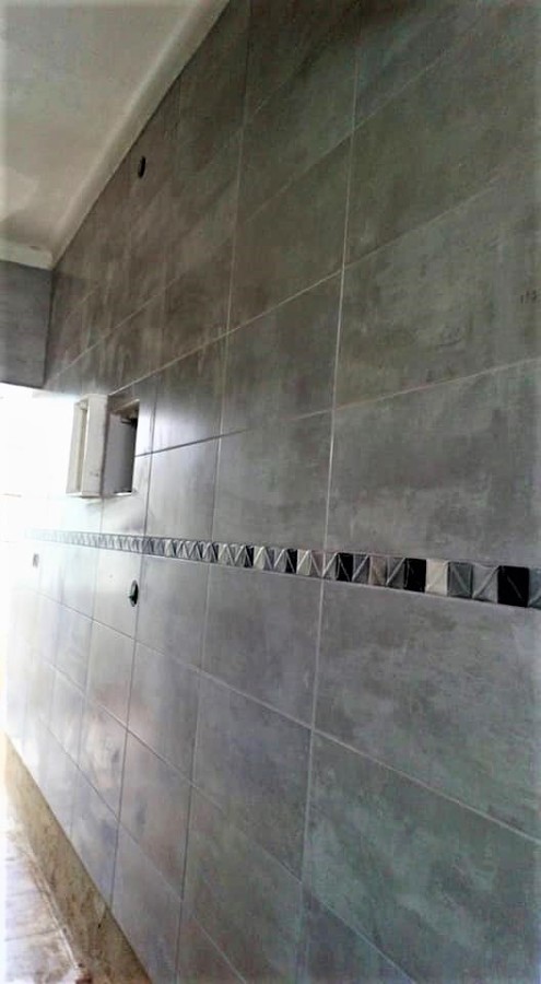 Azulejo parede