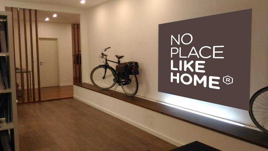 Design & Reabilitação espaço