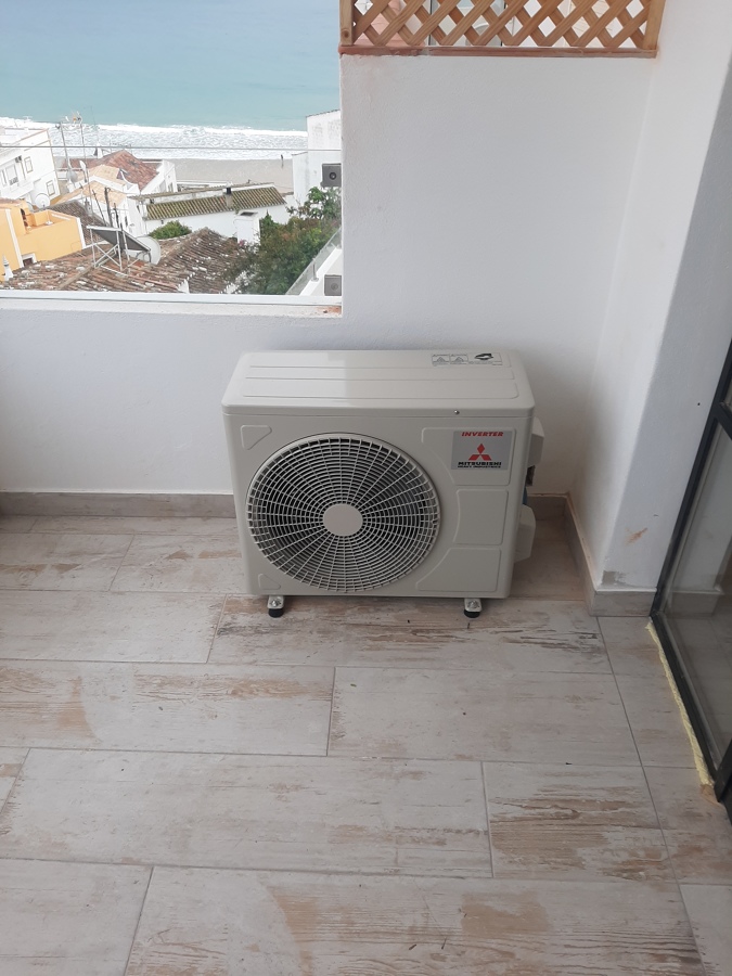 Instalações