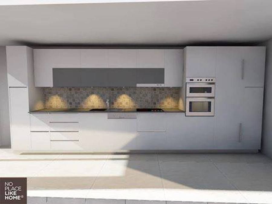 Design De Cozinhas