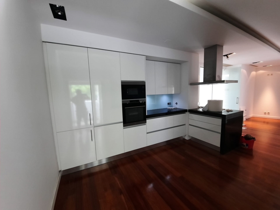 Remodelação de cozinhas