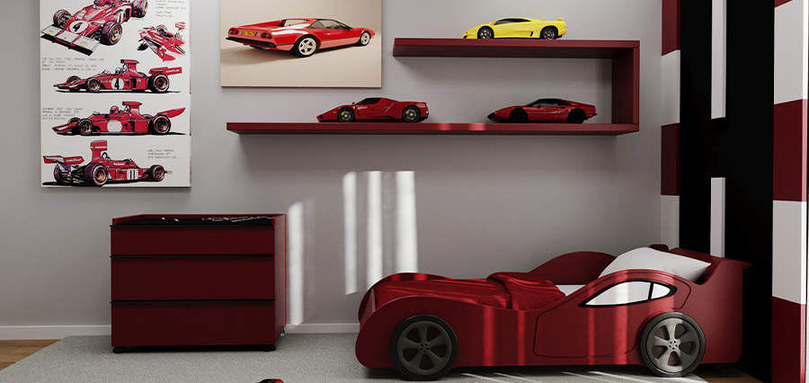 Quarto Ferrari