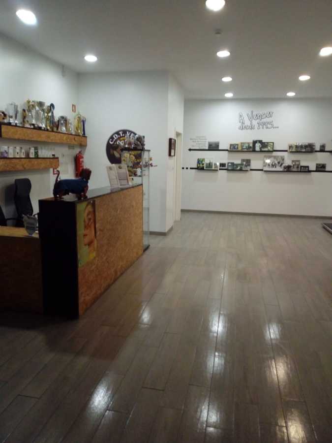 Limpeza Local Comercial