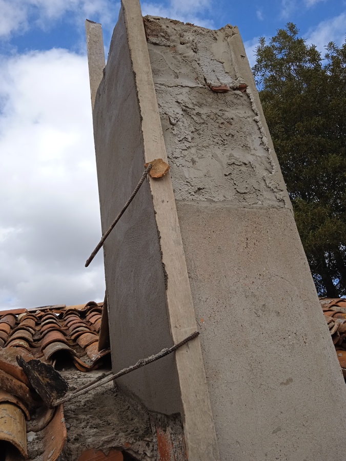 Pedreiro polivalente