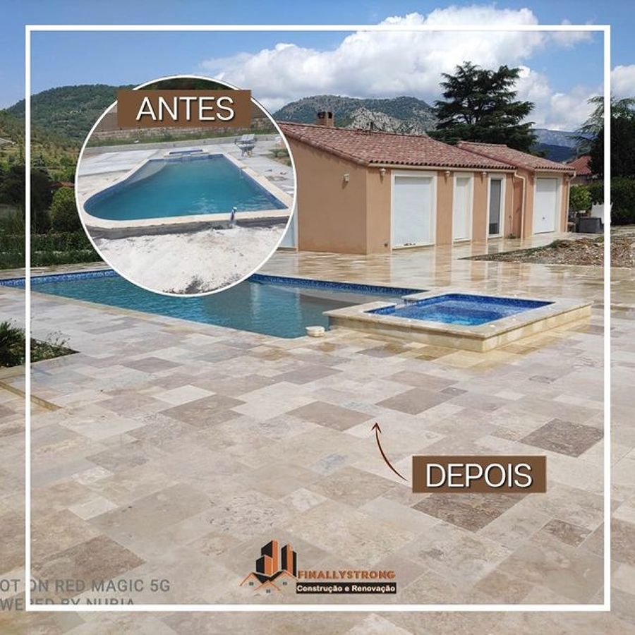 Precisando de construir ou remodelar?