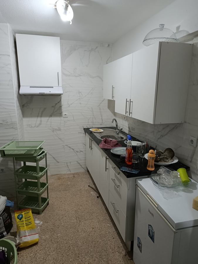 cozinha
