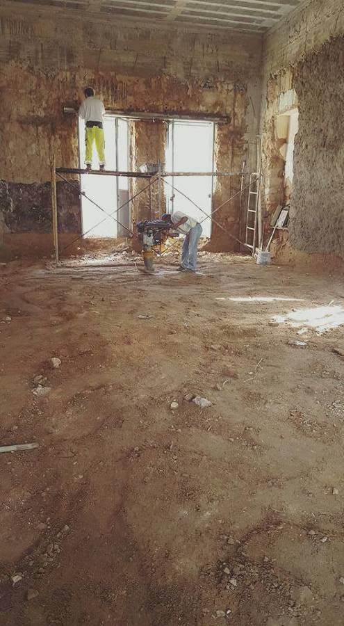Remodelação