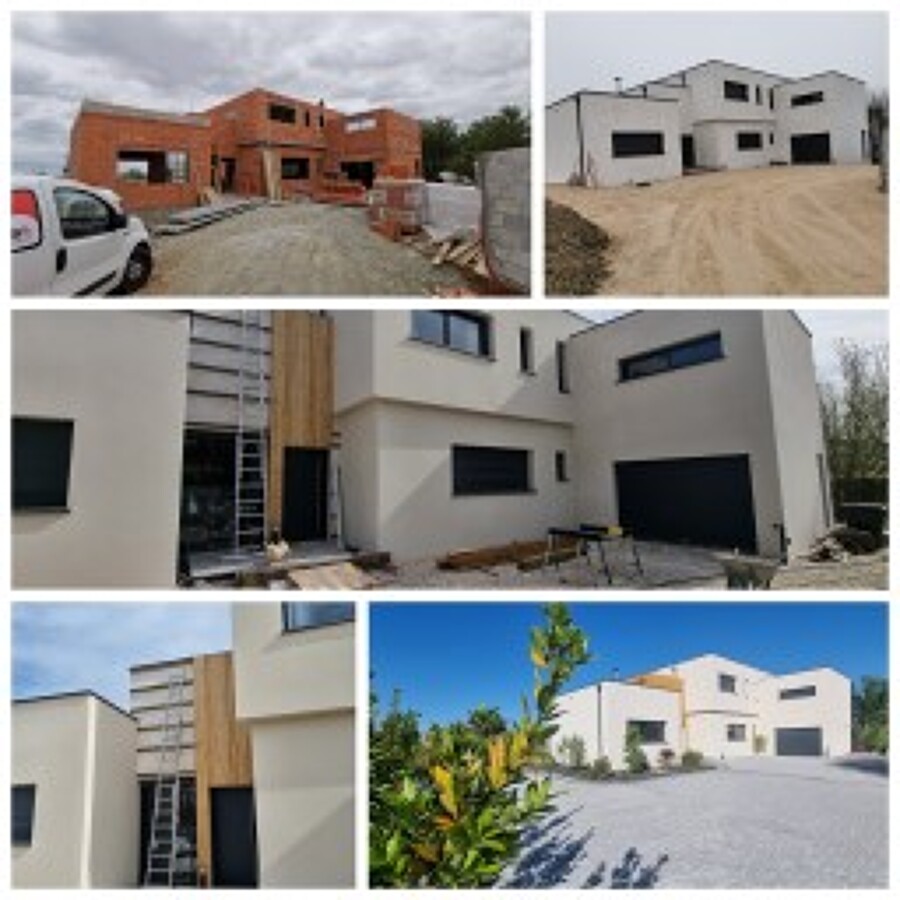 Construçao nova