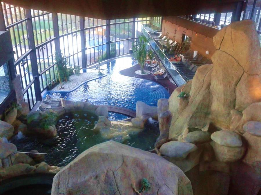 H2hotel em Unhais da Serra