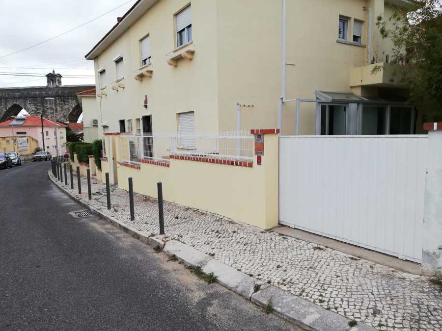 Pintura Exterior