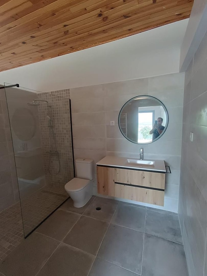 Av Remodelação casa de banho