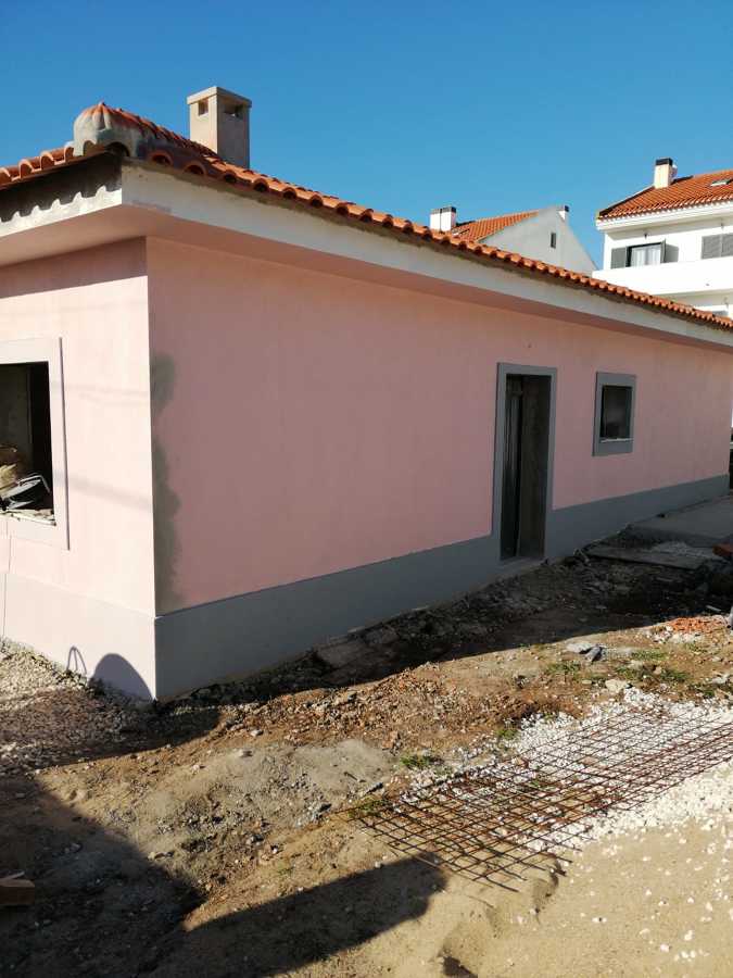 Remodelação
