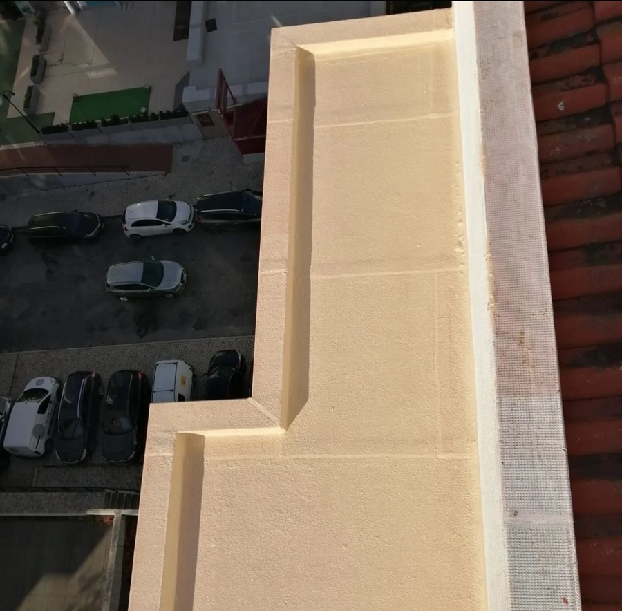 Impermeabilização