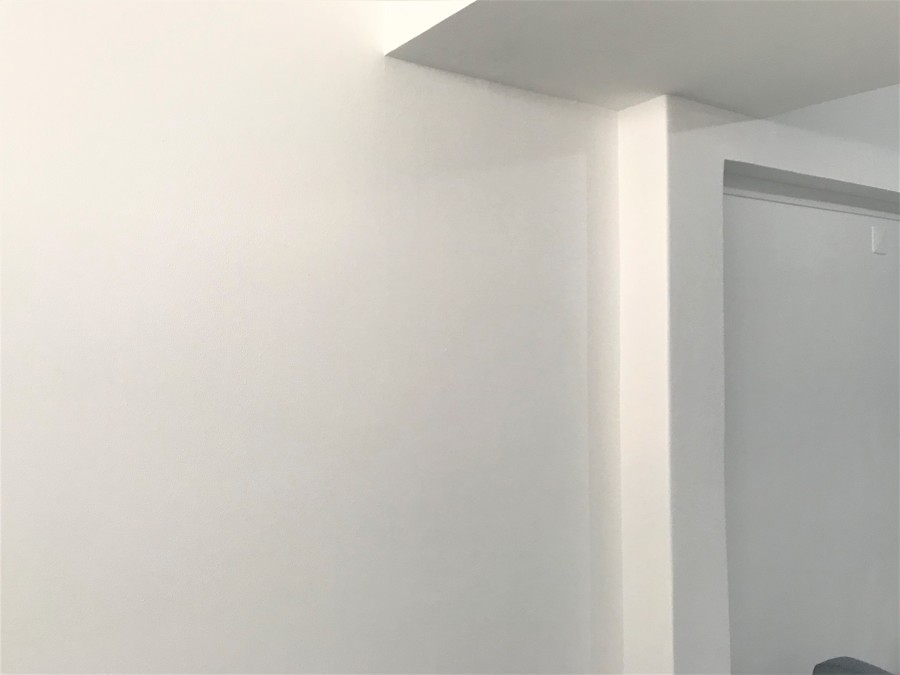 Pintura de interiores - apto Bobadela Loures