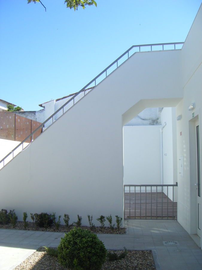 Casa de Campo RETRATO DA MEMÓRIA