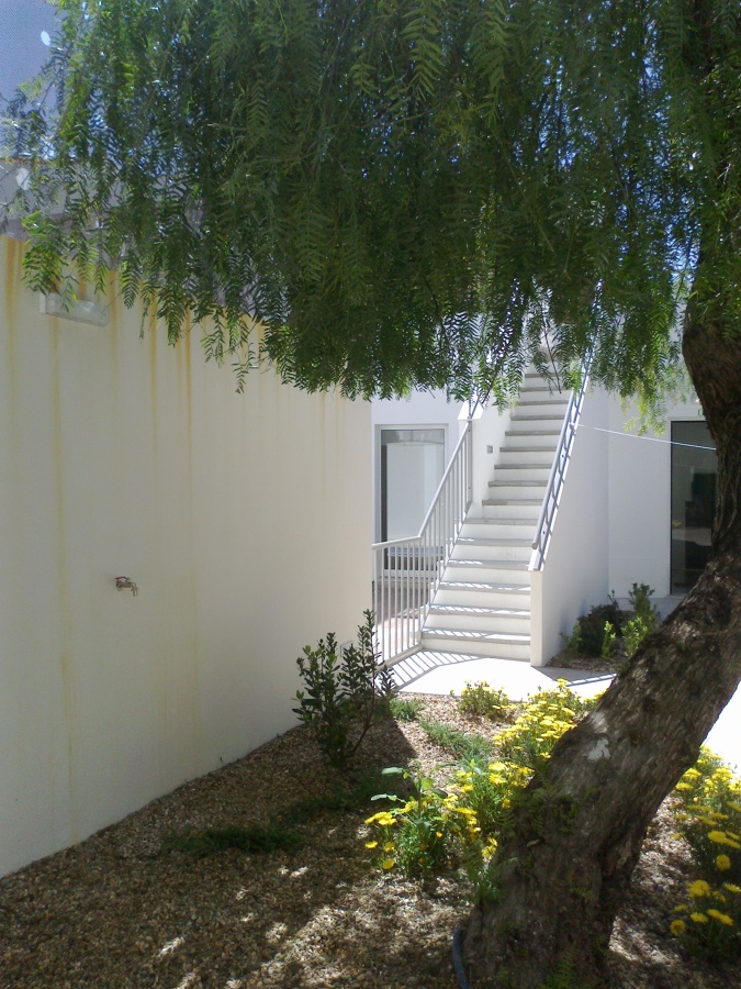 Casa de Campo RETRATO DA MEMÓRIA