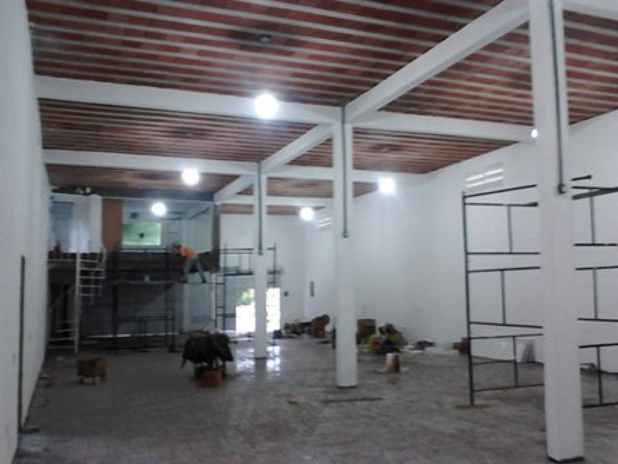 MINI MERCADO