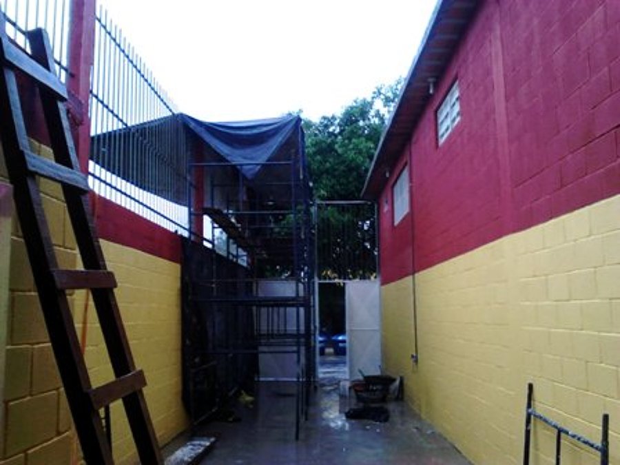 MINI MERCADO