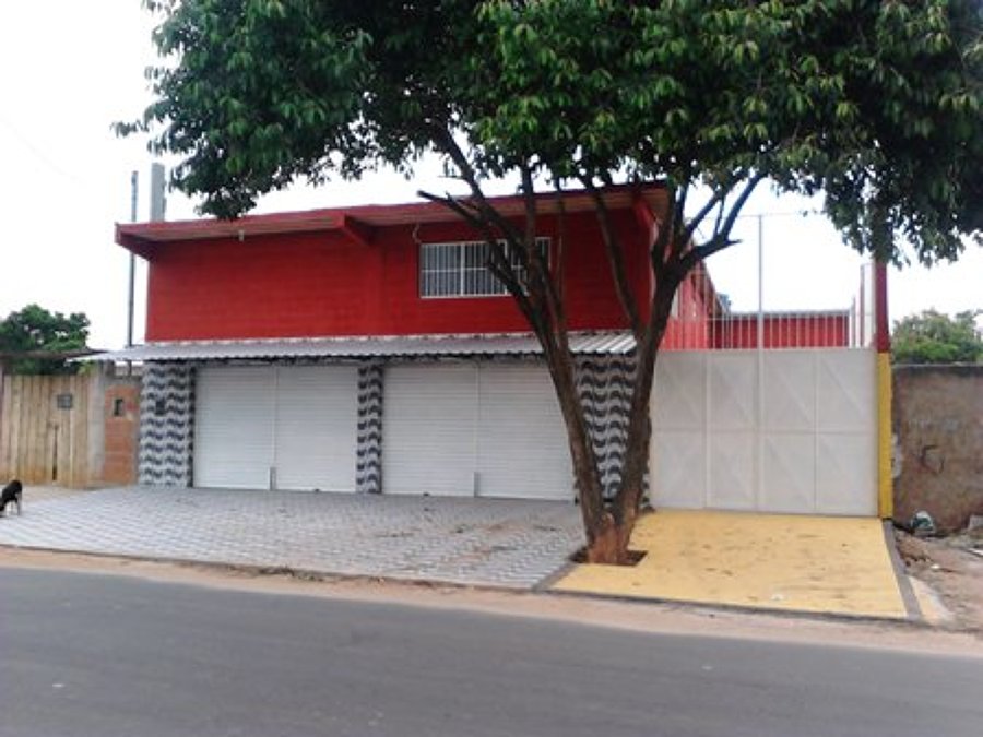 MINI MERCADO