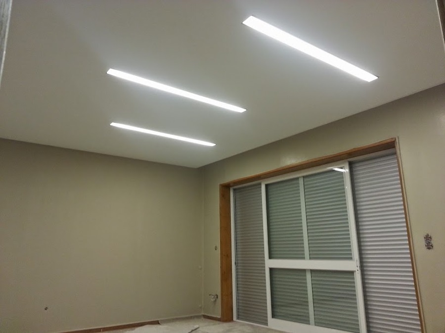 Iluminação