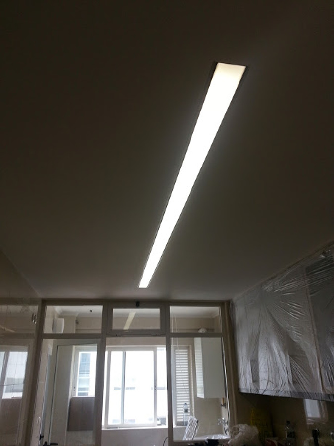 Iluminação