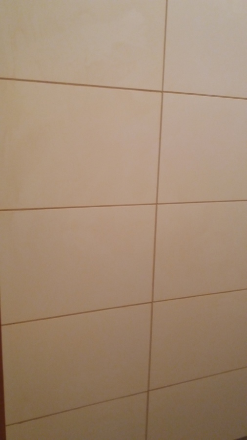 Revestimento de casa de banho