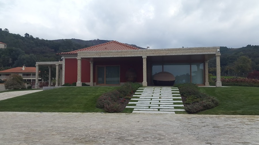 Obra Braga