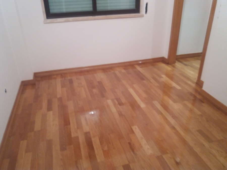 afagamento e envernizamento