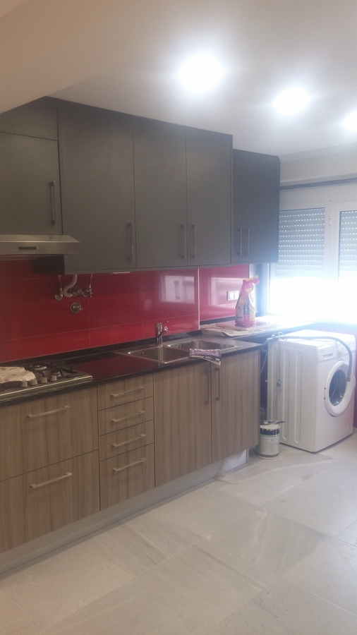 remodelação