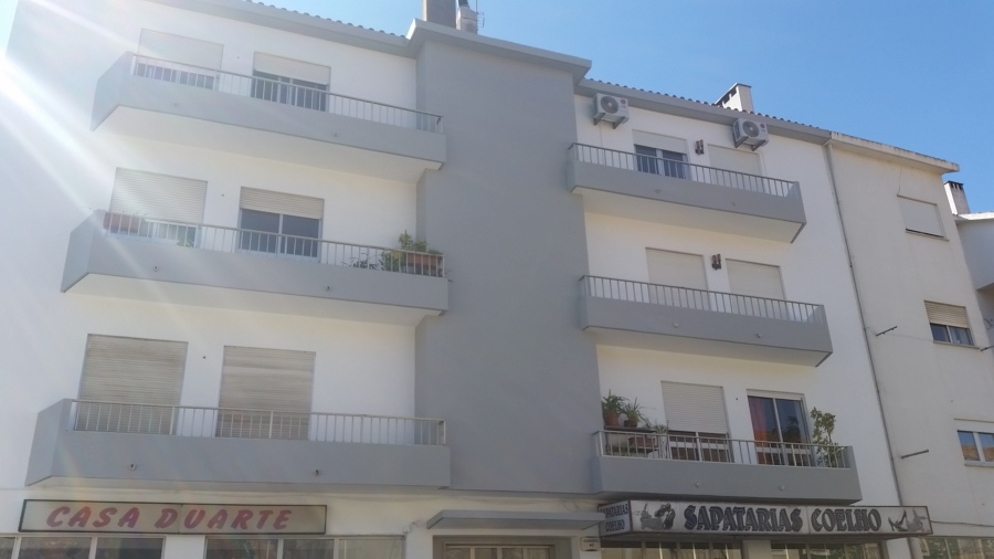 Pintura e reabilitação