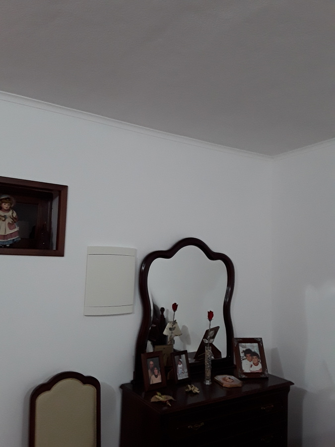 Parede em Pladur