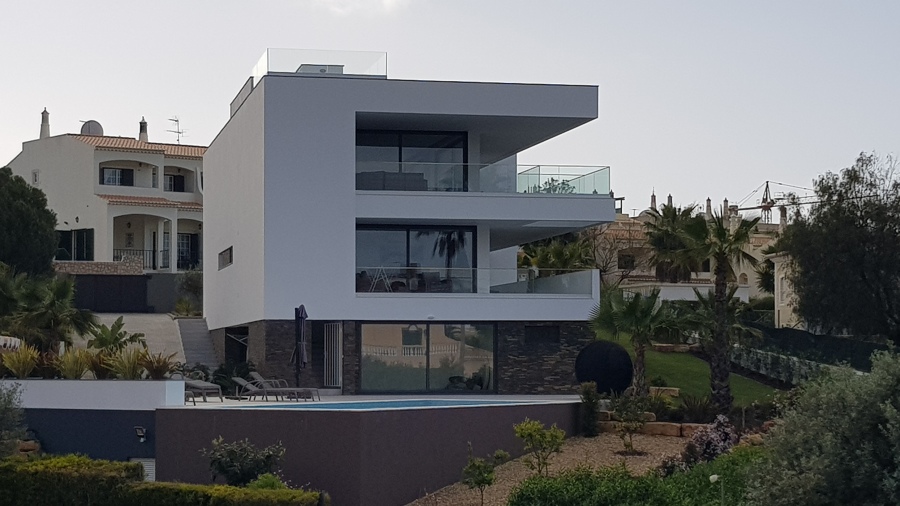 Moradia