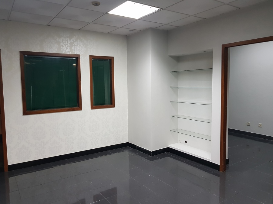 Remodelação de loja