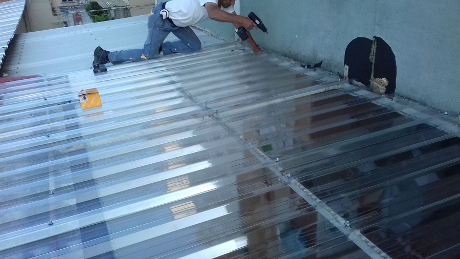 remodelaçao