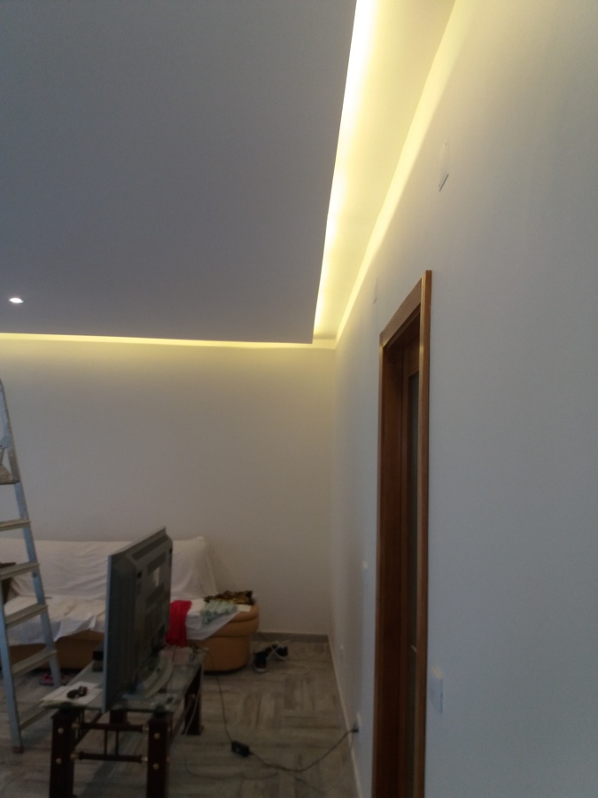Remodelação quarto