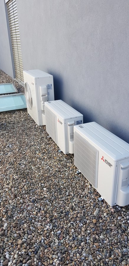 unidades exteriores (cobertura)