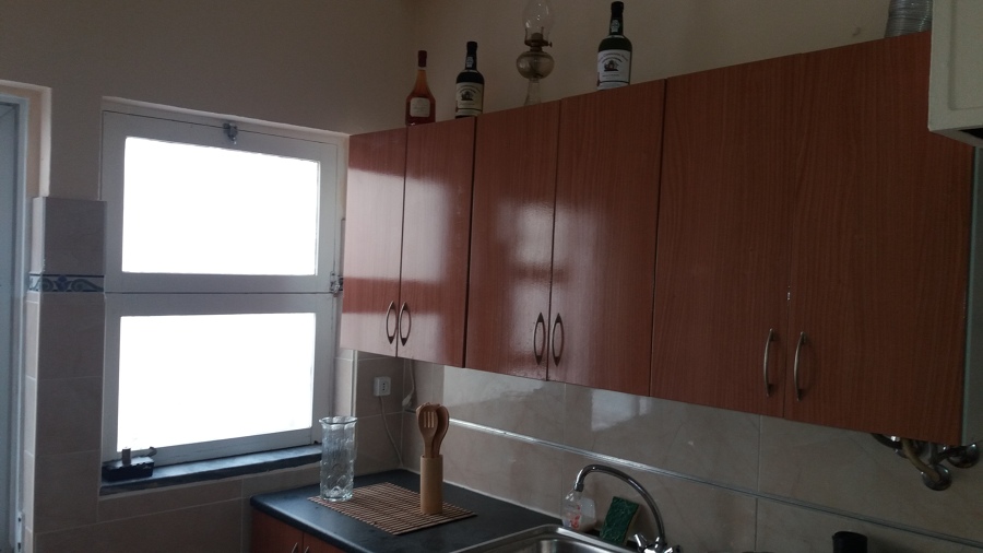 Remodelação cozinha