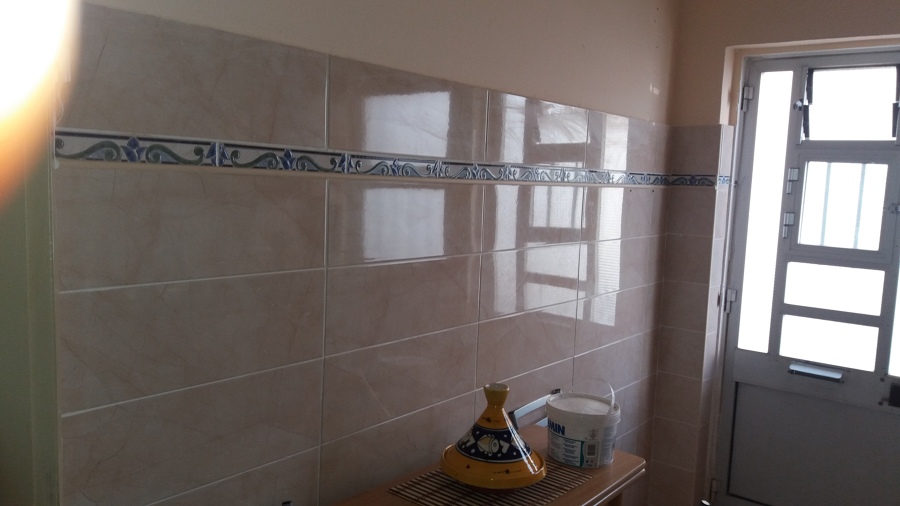 Remodelação cozinha