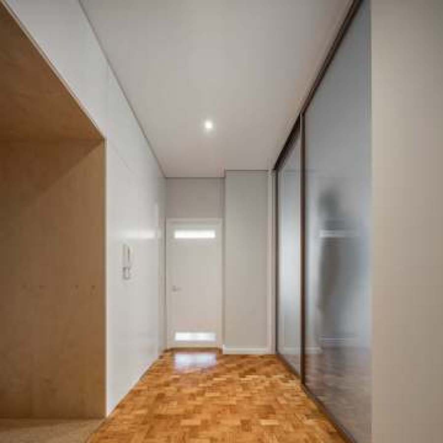REMODELAÇÃO APARTAMENTO T2 - FERNÃO MAGALHÃES