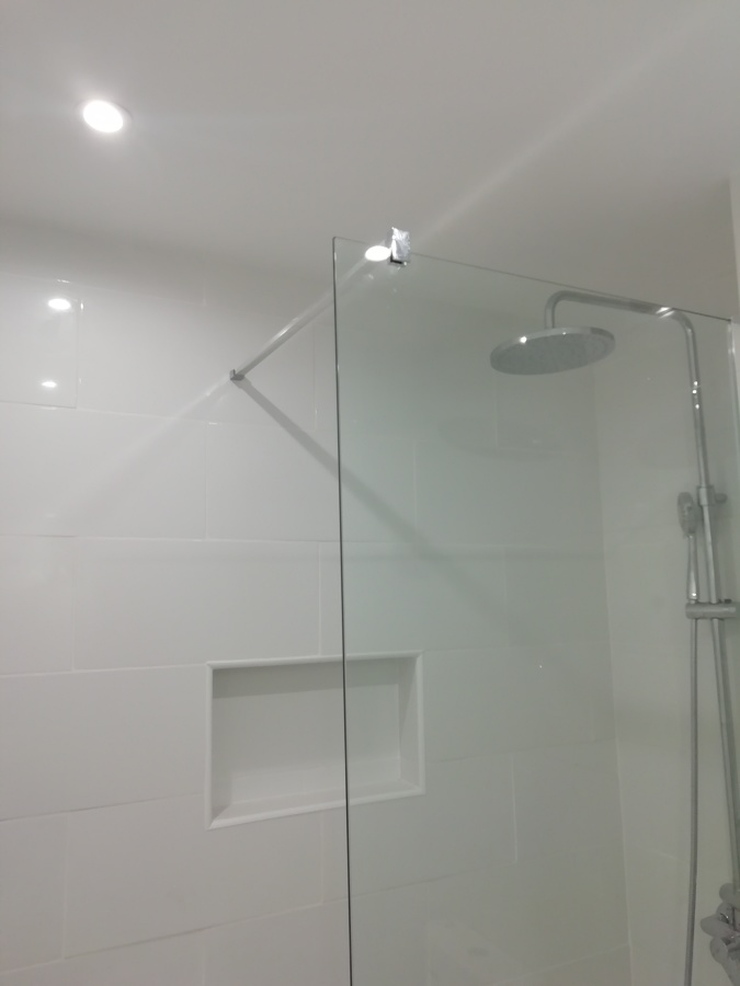 Remodelação casa de banho