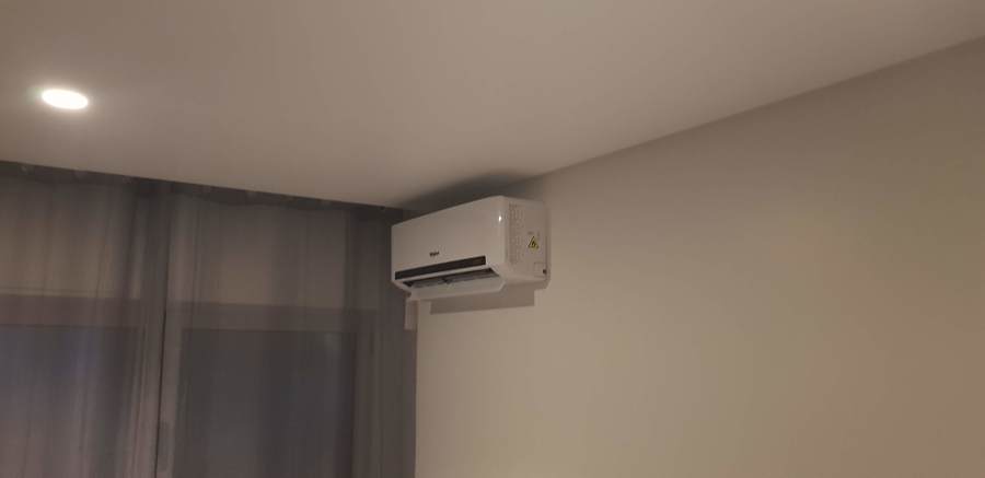 unidade interior mural (alojamento local)