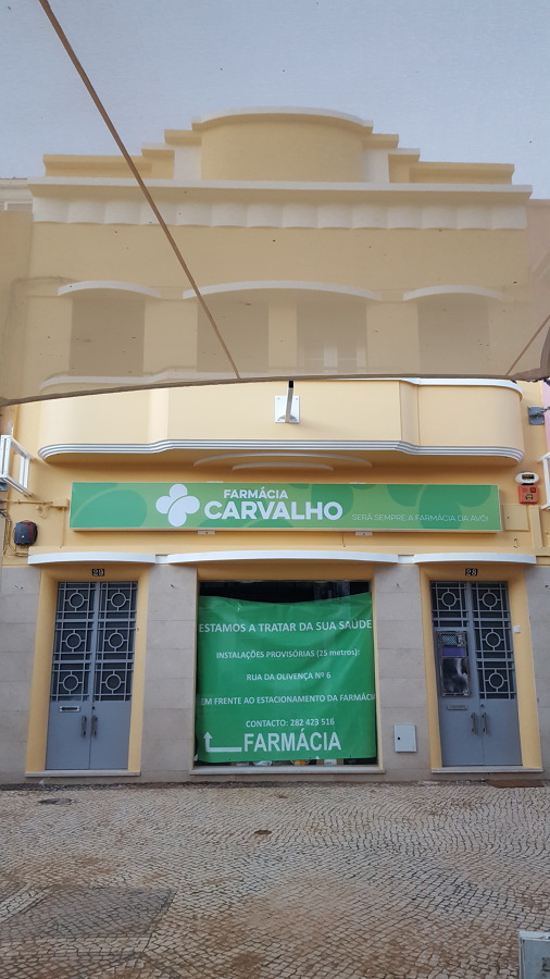 Exterior e Interior