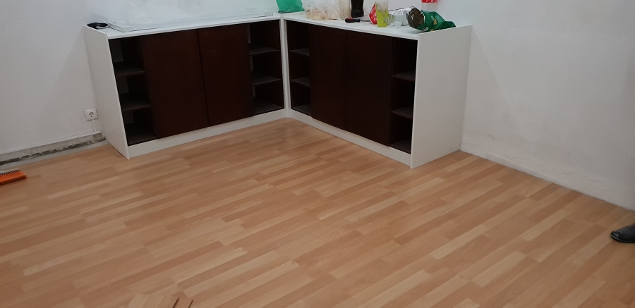 Remodelação de residência
