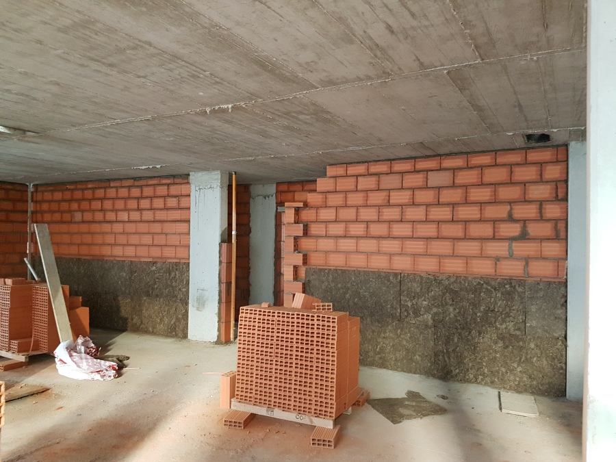Obra de olhão