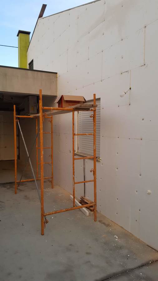 Construção