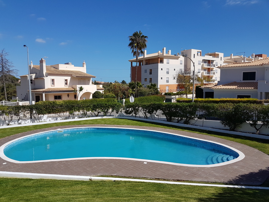 Piscina de Albufeira